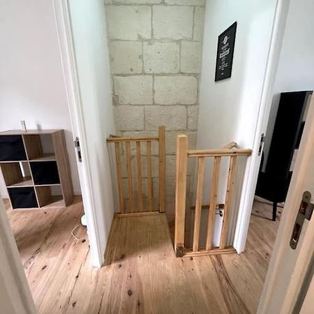 נים Superbe Appartement Cosy Avec Jardin מראה חיצוני תמונה