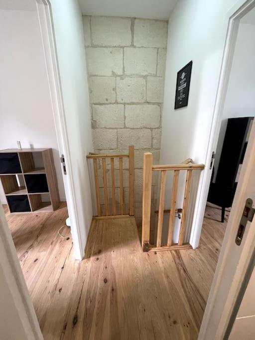 נים Superbe Appartement Cosy Avec Jardin מראה חיצוני תמונה